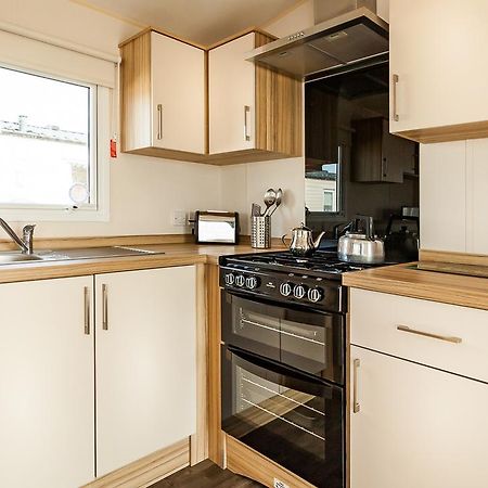 Coral Beach Holiday Park Skegness Eksteriør billede