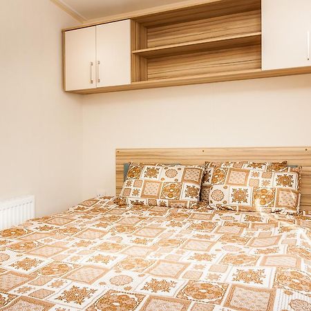 Coral Beach Holiday Park Skegness Eksteriør billede