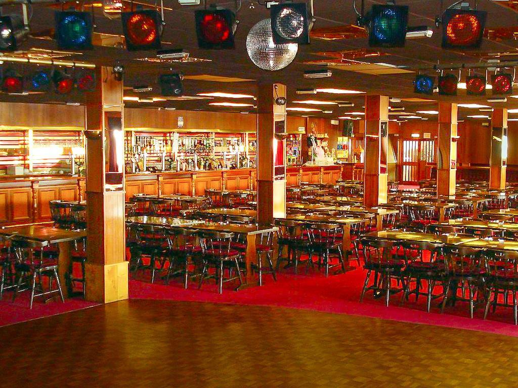 Coral Beach Holiday Park Skegness Eksteriør billede