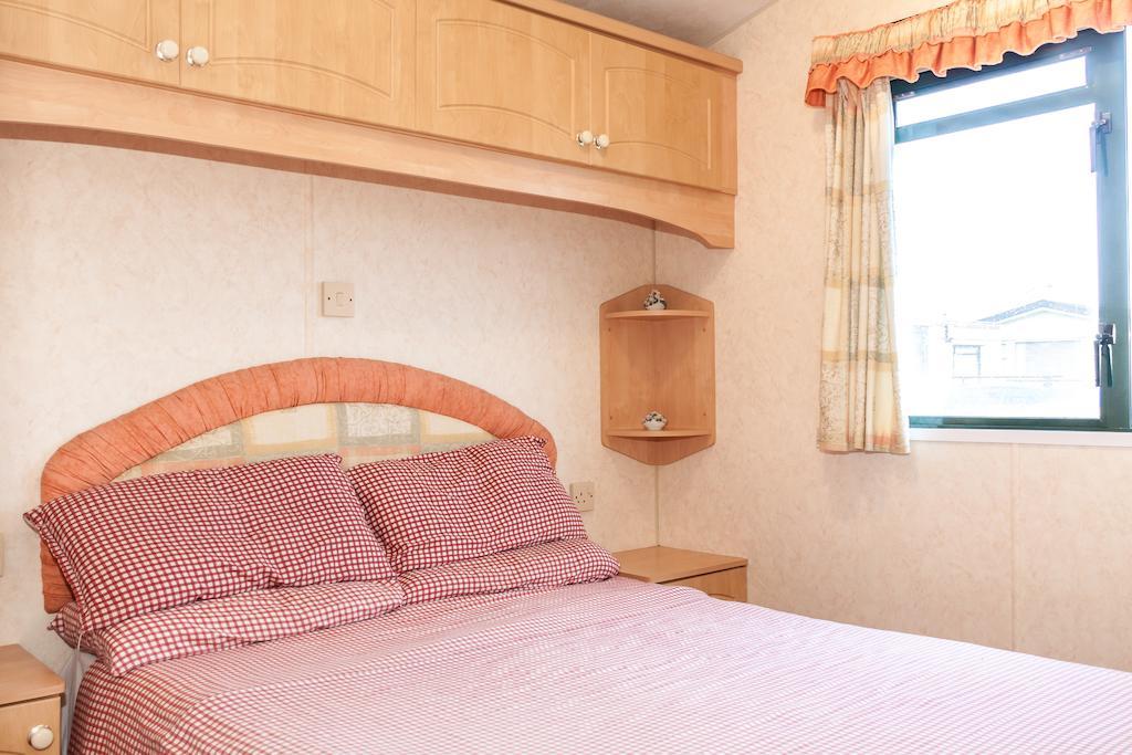 Coral Beach Holiday Park Skegness Værelse billede