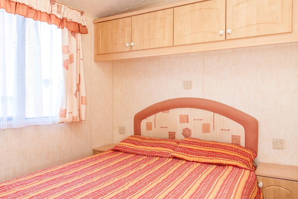 Coral Beach Holiday Park Skegness Værelse billede
